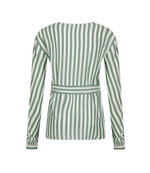 Рубашка PLUS SIZE Persona by Marina Rinaldi - зеленый(1111503)