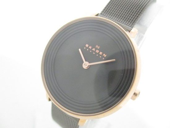 Женские часы Skagen SKW2277