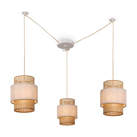 Люстра Freya FR5333PL-03W