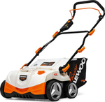 Скарификатор DAEWOO DSC 3840Li аккумуляторный