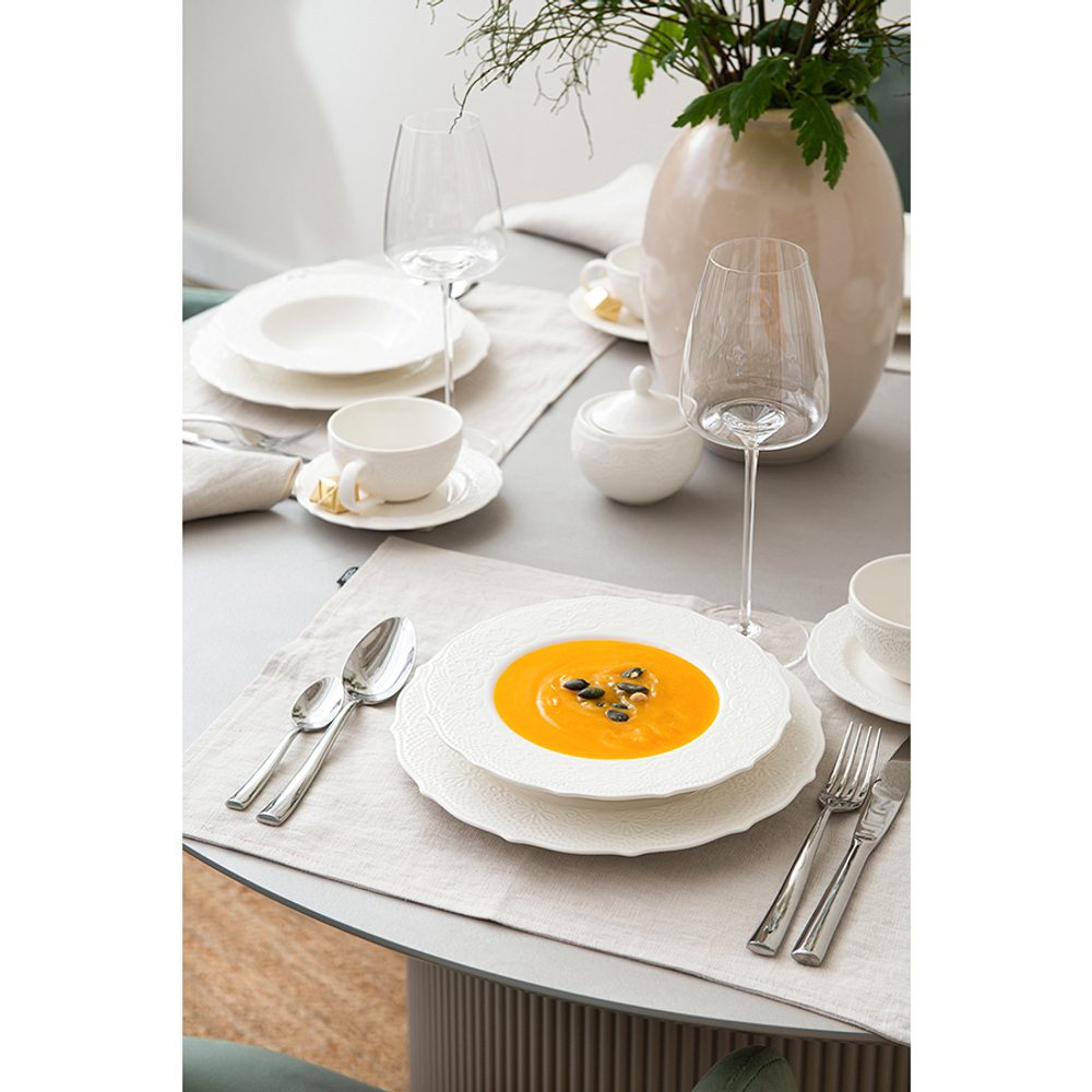 Набор бокалов для вина 4шт 540мл Liberty Jones Sheen