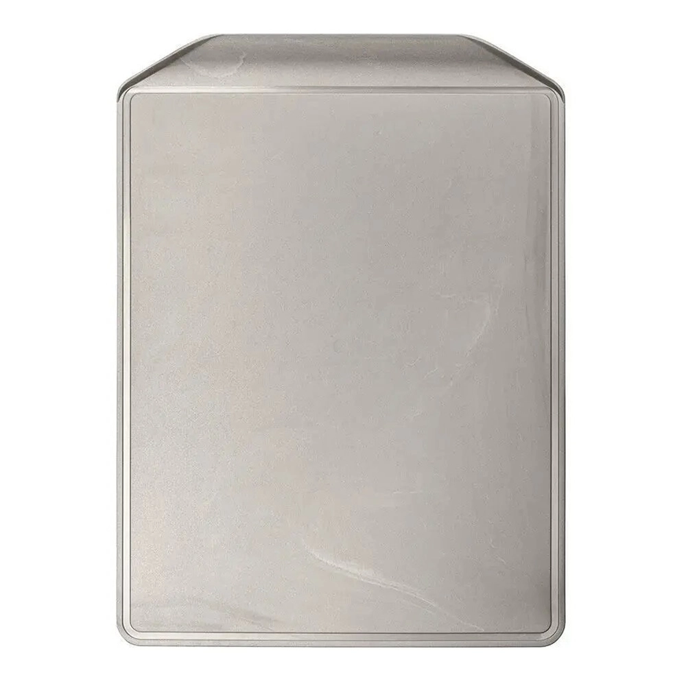 Доска разделочная, Flex, 300*215 мм, Металлик бежевый