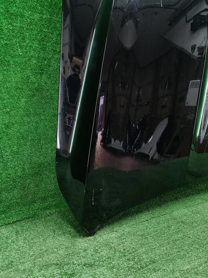 Капот Geely Tugella (2019-н.в.)