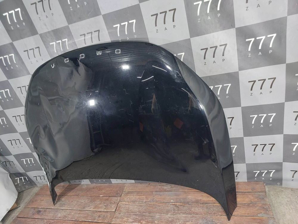 Капот Omoda C5 22-нв Б/У Оригинал 553000311AADYJ