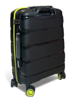 Ручная кладь Bon-Voyage PP Skycase#3, Черный, S