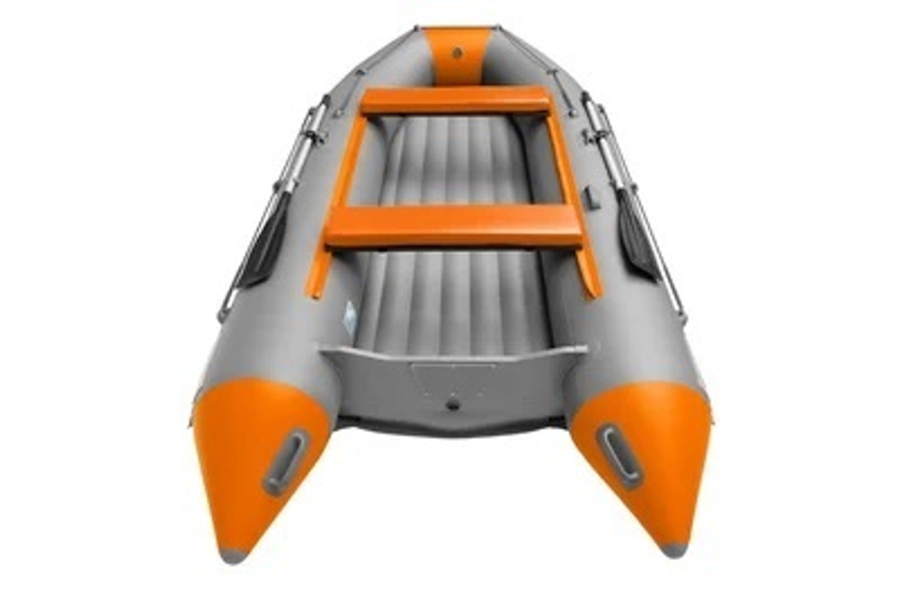 Лодка ПВХ РОДЖЕР ZEFIR 3500 LT