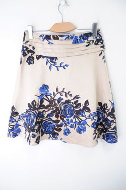 Юбка Vero Moda стильная 42 размер