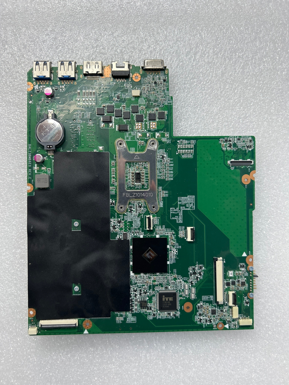 Материнская плата для ноутбука Lenovo Z585 LZ3B MB(W8) UMA (90000919), оригинал