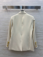 Пиджак Schiaparelli