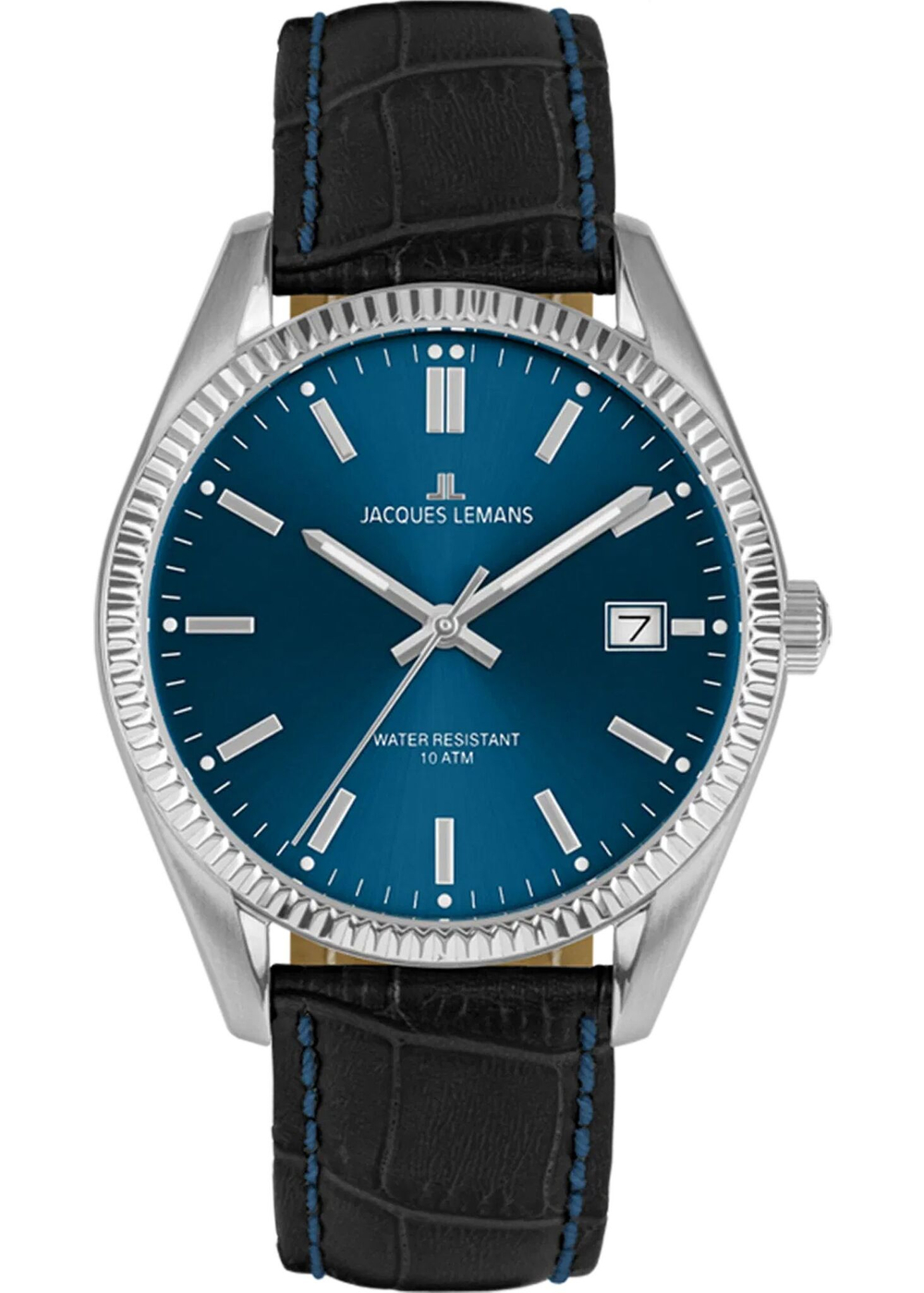 Jacques Lemans 504R