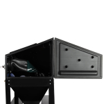 WDK-83220 Пескоструйная камера, 220 л