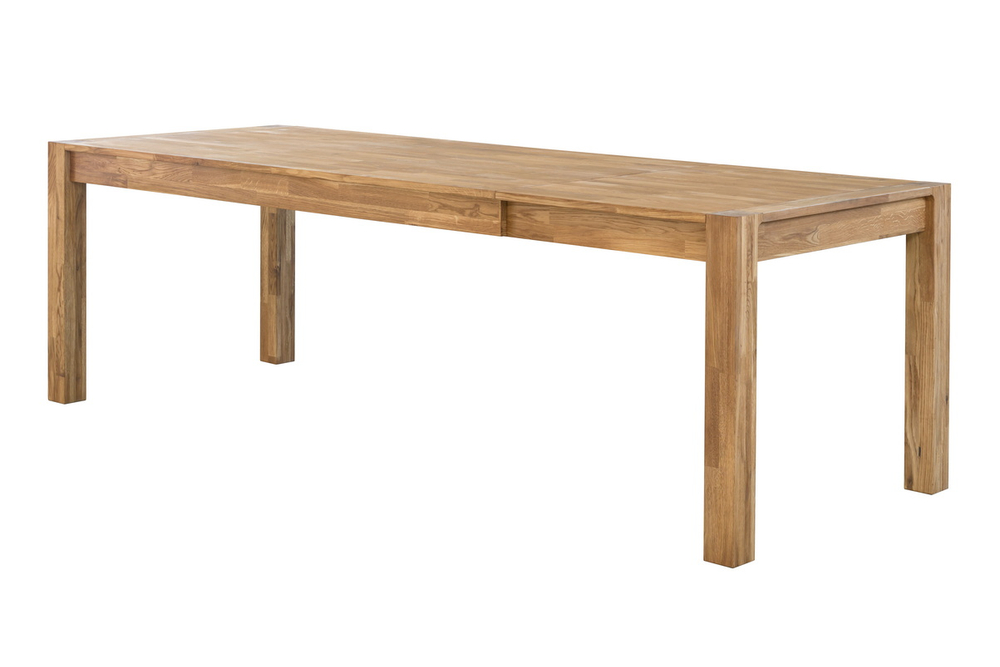 ЛАНКАРИЯ Стол обеденный раздвижной 1800/2400х900