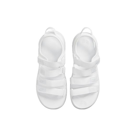 Nike Icon Classic 'White Pure Platinum'