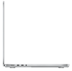 14" Ноутбук Apple MacBook Pro 14 M1 Pro (3024x1964, Apple M1 Pro, RAM 16ГБ, SSD 512ГБ, Apple M1 14-Core GPU, MacOS)