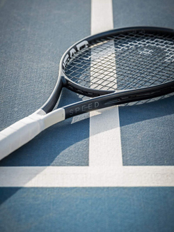 Теннисная ракетка Head Speed MP 2026 + струны