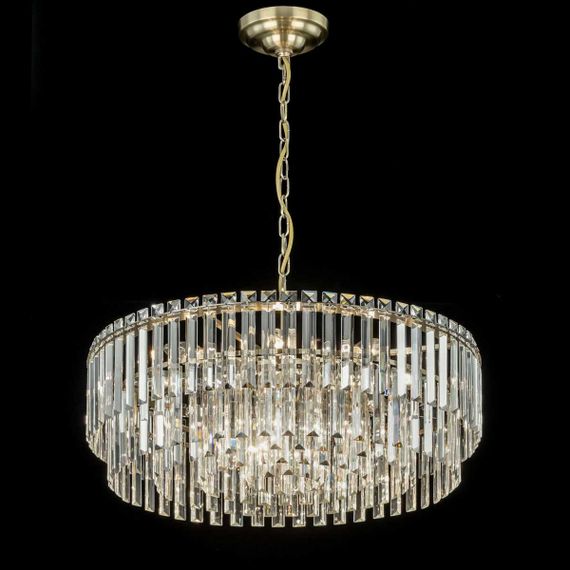 Подвесная люстра Citilux Фонда CL303223