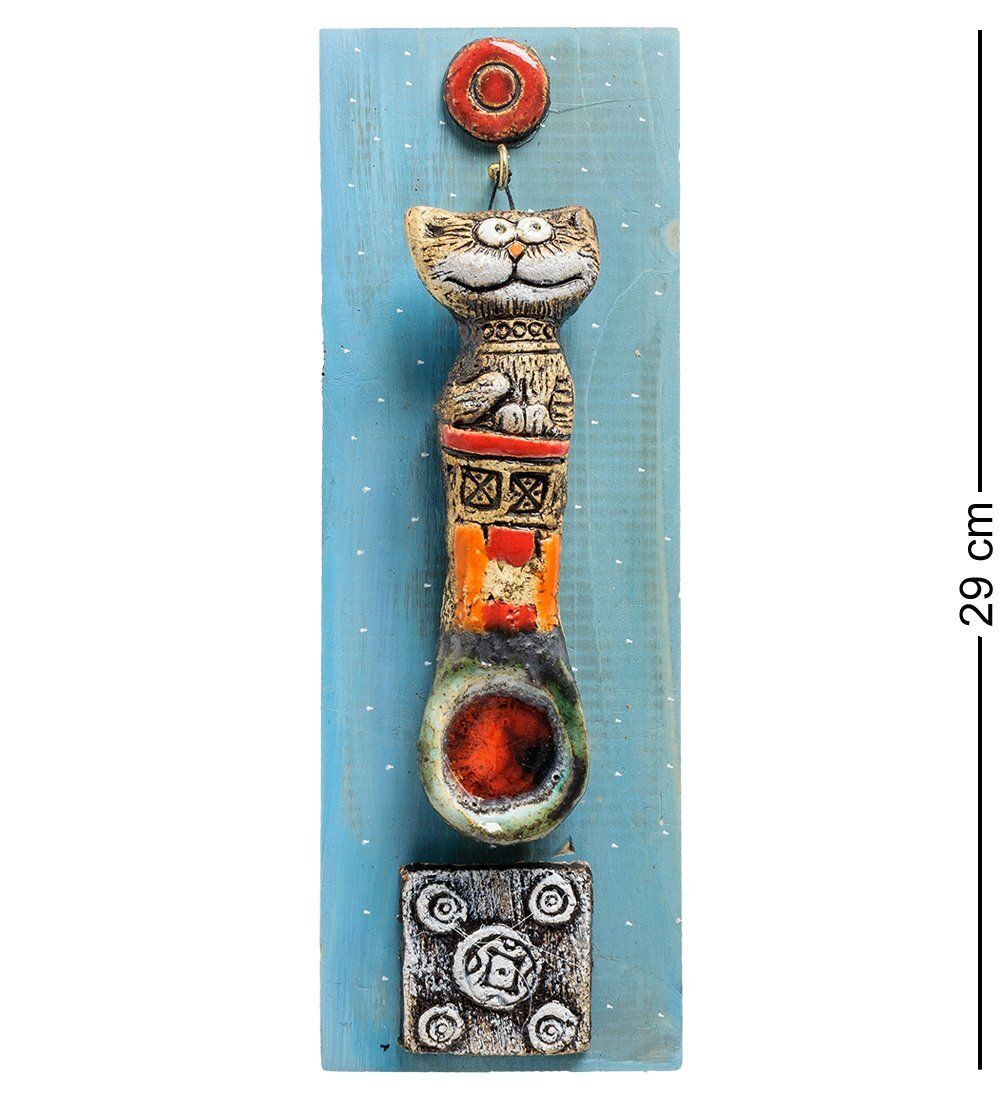 КоКо Шамель KK-535 Панно «Ложка» шамот