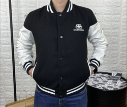 Бомбер куртка Balenciaga