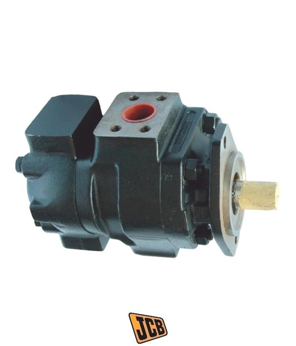 Насос гидравлический JCB 333/X0745, 333-X0745, 333X0745