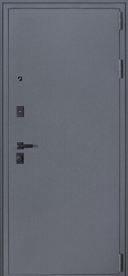Стальная дверь "Аврора"