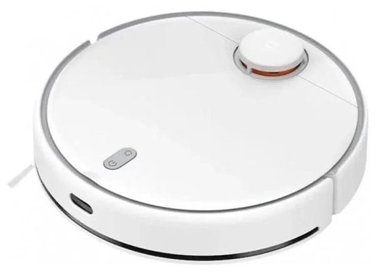 Робот-пылесос Xiaomi Mijua 3C White CN