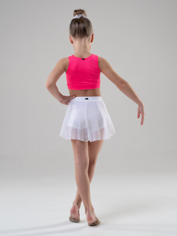 Top PROSTO Kids, Pink