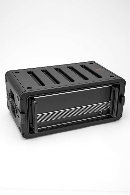 Комплект рэковый кейс 4 юнита и корпус для компьютера - DGCASE@RACK4UPC - внутр. 480 x 480 мм