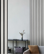 Панель ПВХ Бетон, 3000*125*8 мм