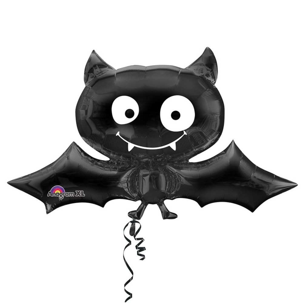 А ФИГУРА/P35 Мышь летучая улыбчивая