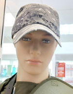 Бейсболка цифра 976