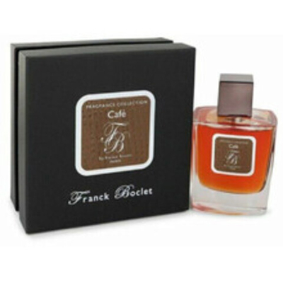 Franck Boclet Cafe EDP 100ml