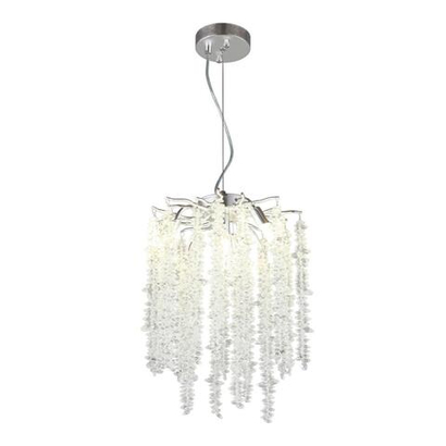 Подвесная люстра Aployt Paulina APL.848.13.04