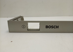 S59T45X0 ктп15 Передняя панель для посудомоечной машины Bosch S59T45X0 б/у