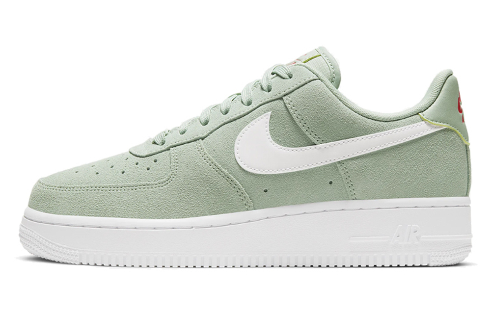 Кроссовки Nike Air Force 1 Low '07 (Женская размерная сетка)