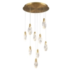 Каскадная люстра Aployt JULIETTA APL.083.06.27