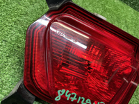 ПТФ центральный Changan CS55PLUS (2021-2024)