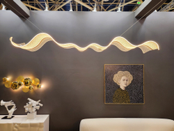 Люстра Larseric L150