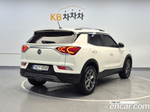 KG Mobility (Ssangyong) Beautiful Korando Бензин 1.5 2WD C5 (05.2021)
