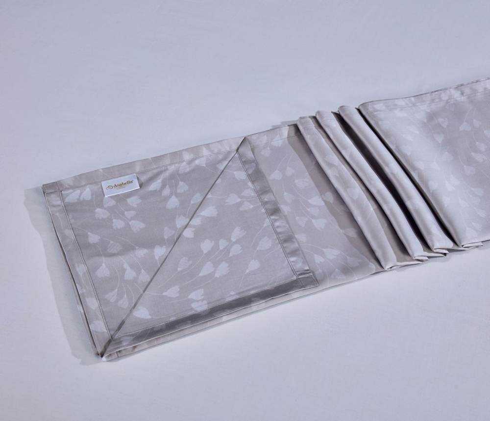 Постельное белье 2 спальное евро Asabella 2121-6