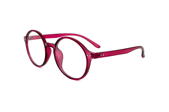 Овальная оправа  Ganglong