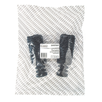 Пыльник+отбойник заднего амортизатора (компл) NISSAN Almera (N16)/Classic/Primera P11/P12 GANZ GIK07007