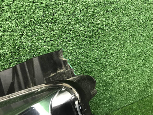 Фара левая Hyundai Palisade (2022-н.в.) LED