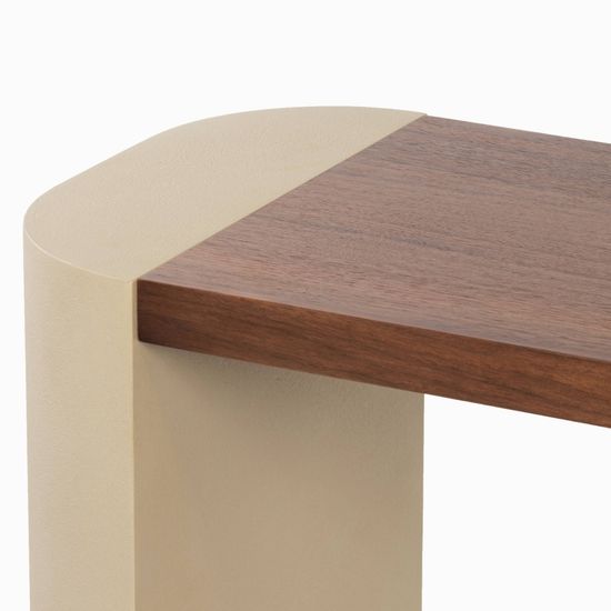 Консоль Etmo 180х40