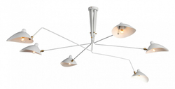 Люстра на штанге ST-Luce SL305.502.06