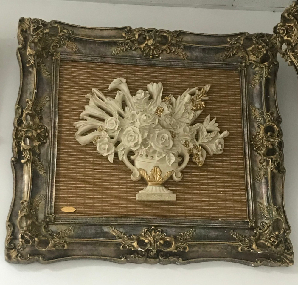 Картина Golestan 2263 (XQK) Букет цветов