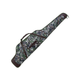 Кейс охотничий 120 с оптикой "СНО HOLSTER CLUB", из кожи, цифра, Хольстер