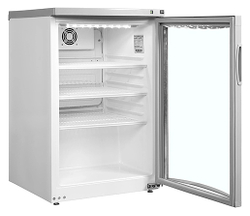 Шкаф холодильный TEFCOLD BC85 W/FAN