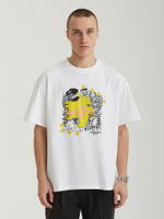 Мужская Футболка Euphoria