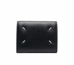 Кошелек Maison Margiela Accordion Fold Black