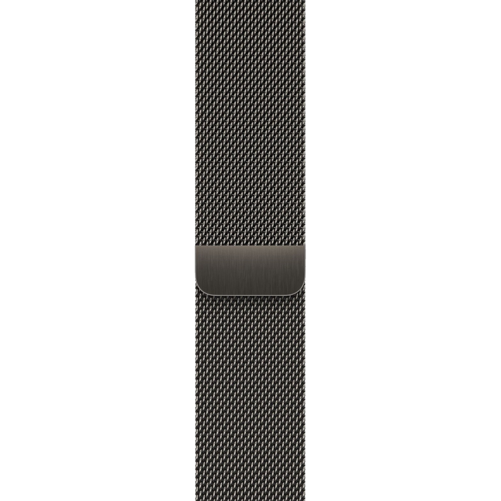 Apple Watch S9 45mm Graphite / Stainless Steel Case